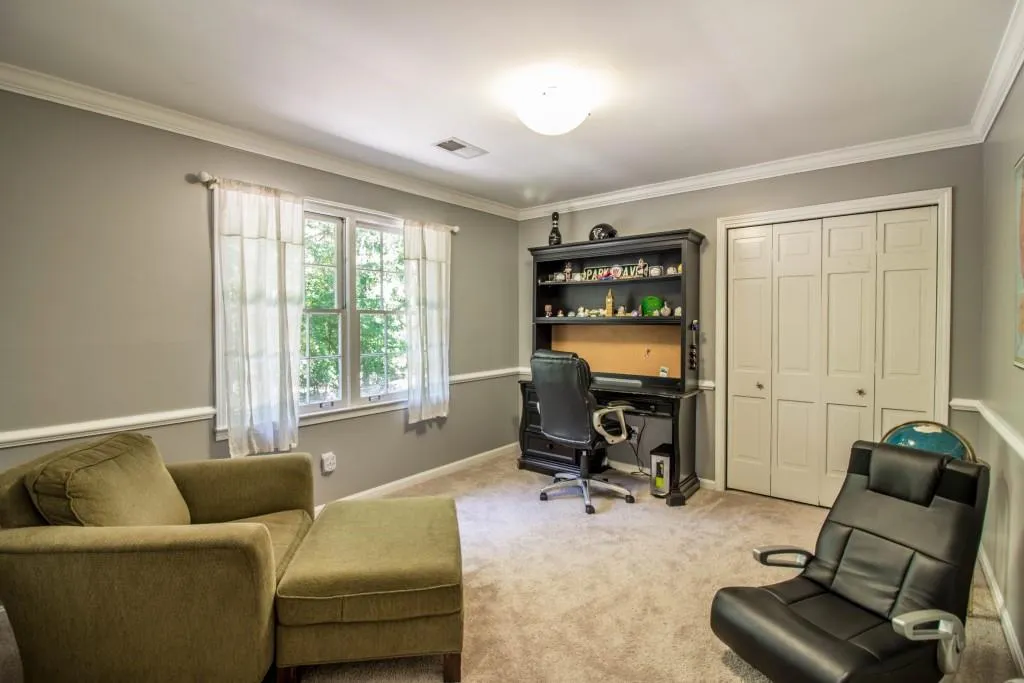 135 N Mill Road, Sandy Springs, Georgia 30328, 4 Bedrooms Bedrooms, ,3 BathroomsBathrooms,Residential,Sold,135 N Mill Road,5757501