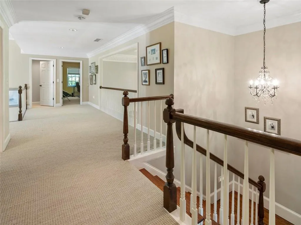 2 Powers Chase Circle, Atlanta, Georgia 30327, 6 Bedrooms Bedrooms, ,5 BathroomsBathrooms,Residential,Sold,2 Powers Chase Circle,6725820