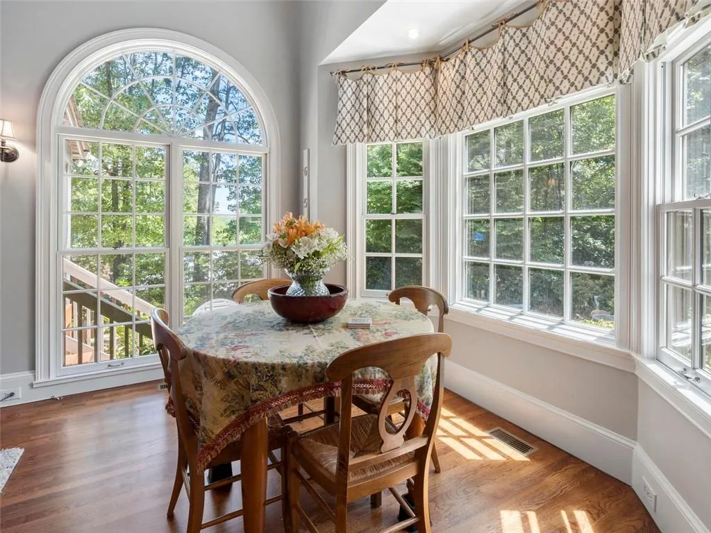 2 Powers Chase Circle, Atlanta, Georgia 30327, 6 Bedrooms Bedrooms, ,5 BathroomsBathrooms,Residential,Sold,2 Powers Chase Circle,6725820