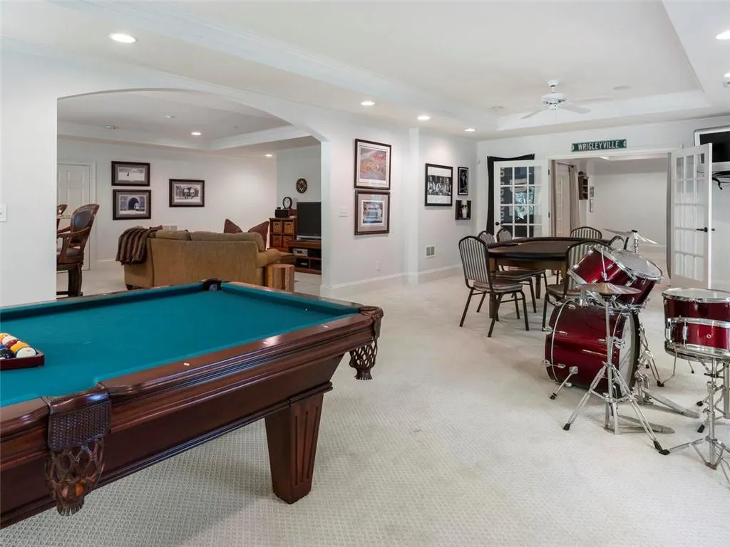 2 Powers Chase Circle, Atlanta, Georgia 30327, 6 Bedrooms Bedrooms, ,5 BathroomsBathrooms,Residential,Sold,2 Powers Chase Circle,6725820