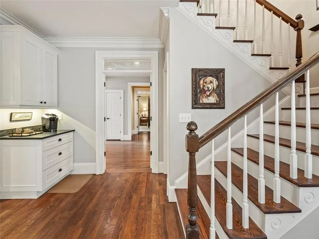 2 Powers Chase Circle, Atlanta, Georgia 30327, 6 Bedrooms Bedrooms, ,5 BathroomsBathrooms,Residential,Sold,2 Powers Chase Circle,6725820