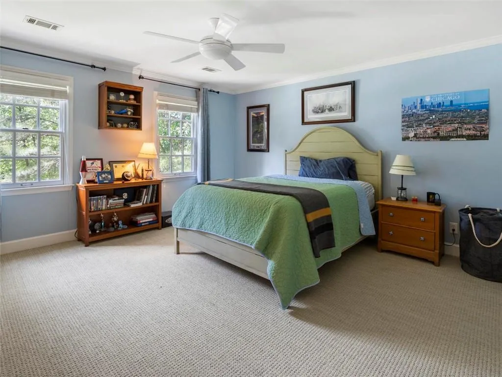 2 Powers Chase Circle, Atlanta, Georgia 30327, 6 Bedrooms Bedrooms, ,5 BathroomsBathrooms,Residential,Sold,2 Powers Chase Circle,6725820