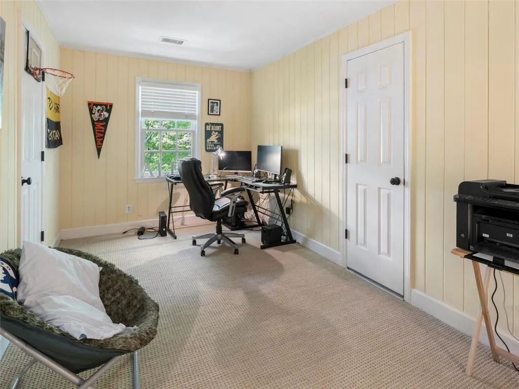 2 Powers Chase Circle, Atlanta, Georgia 30327, 6 Bedrooms Bedrooms, ,5 BathroomsBathrooms,Residential,Sold,2 Powers Chase Circle,6725820