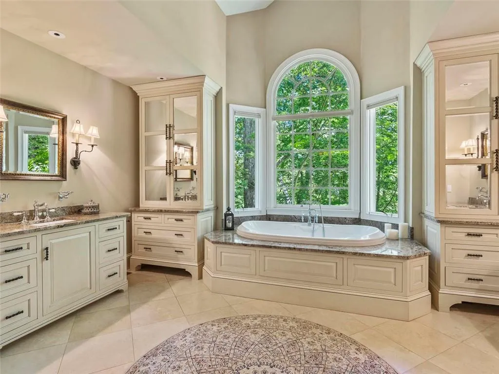 2 Powers Chase Circle, Atlanta, Georgia 30327, 6 Bedrooms Bedrooms, ,5 BathroomsBathrooms,Residential,Sold,2 Powers Chase Circle,6725820