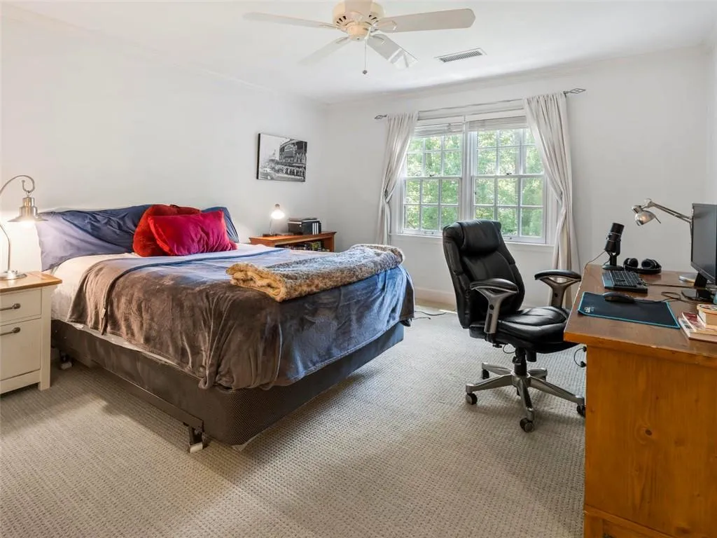 2 Powers Chase Circle, Atlanta, Georgia 30327, 6 Bedrooms Bedrooms, ,5 BathroomsBathrooms,Residential,Sold,2 Powers Chase Circle,6725820