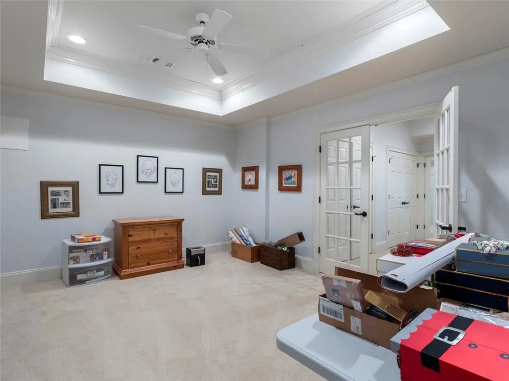 2 Powers Chase Circle, Atlanta, Georgia 30327, 6 Bedrooms Bedrooms, ,5 BathroomsBathrooms,Residential,Sold,2 Powers Chase Circle,6725820