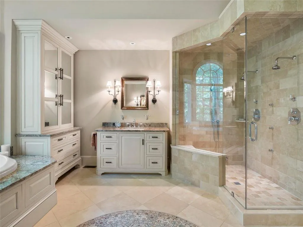 2 Powers Chase Circle, Atlanta, Georgia 30327, 6 Bedrooms Bedrooms, ,5 BathroomsBathrooms,Residential,Sold,2 Powers Chase Circle,6725820