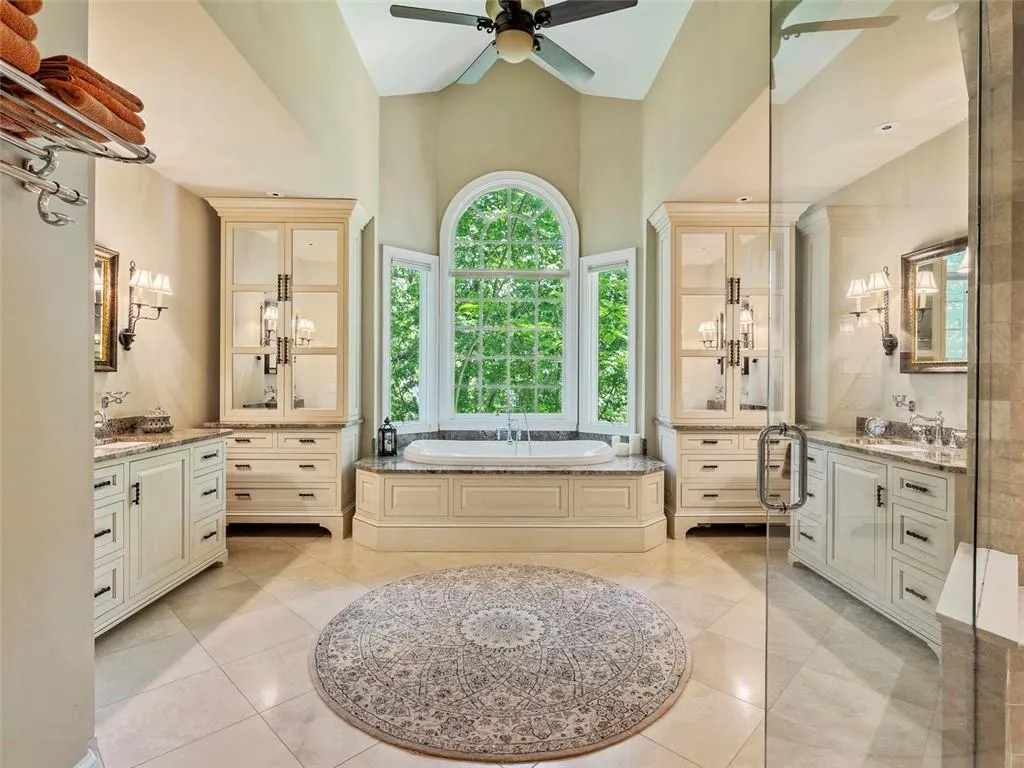 2 Powers Chase Circle, Atlanta, Georgia 30327, 6 Bedrooms Bedrooms, ,5 BathroomsBathrooms,Residential,Sold,2 Powers Chase Circle,6725820