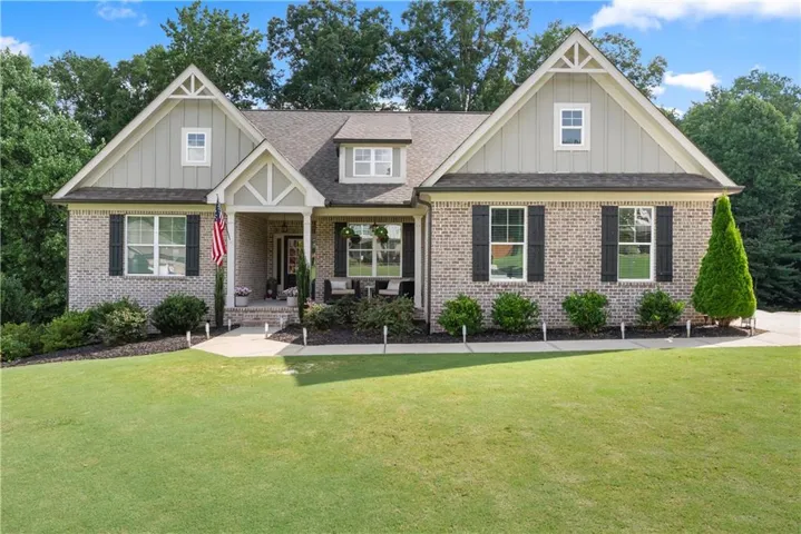 41 Saint Ives Circle, Winder, Georgia 30680