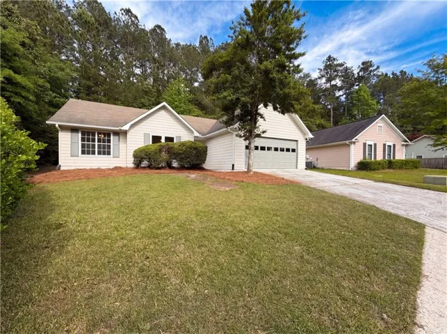 430 Cornwallis Way, Fayetteville, Georgia 30214