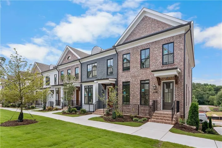 Character and Charm are in abundance throughout Park Walke!  This Curated Community has been designed to offer every homeowner something different, no 2 homes are exactly the same.