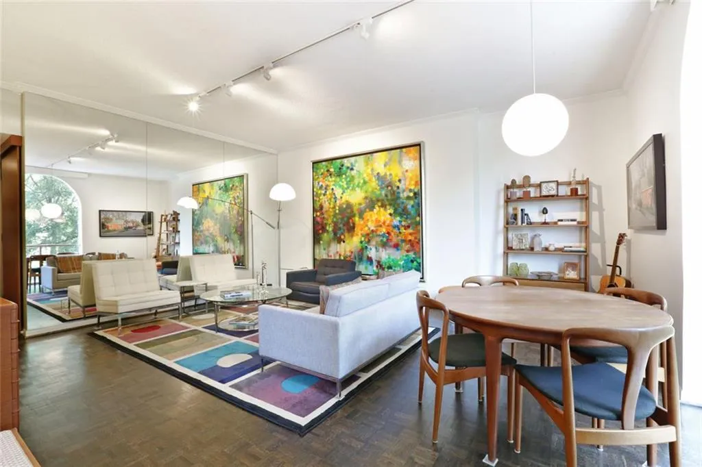 130 26th Street Nw Unit 301, Atlanta, Georgia 30309, 2 Bedrooms Bedrooms, ,1 BathroomBathrooms,Residential,Sold,130 26th Street Nw Unit 301,5883776