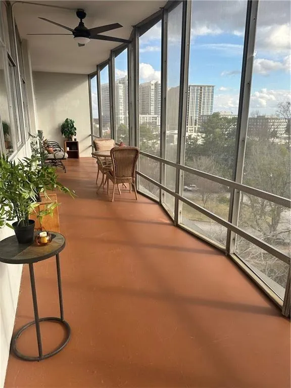 3060 Pharr Court N Street Unit 607, Atlanta, Georgia 30305, 2 Bedrooms Bedrooms, ,1 BathroomBathrooms,Residential,For Sale,3060 Pharr Court N Street Unit 607,7641656