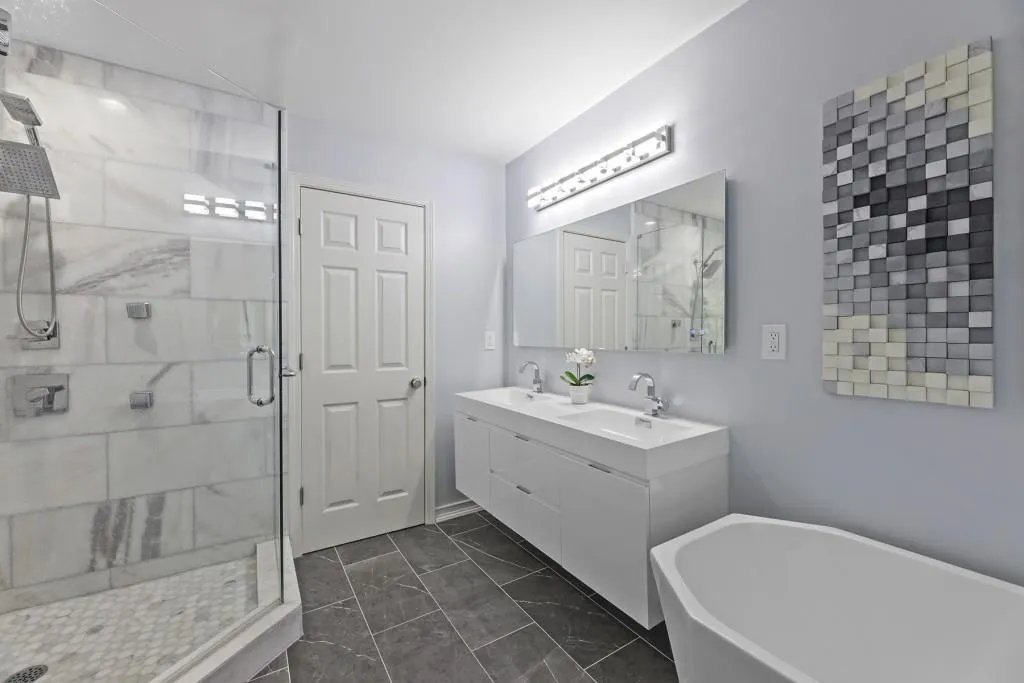 545 Fountain Oaks Way, Atlanta, Georgia 30342, 4 Bedrooms Bedrooms, ,3 BathroomsBathrooms,Residential,Sold,545 Fountain Oaks Way,6911238