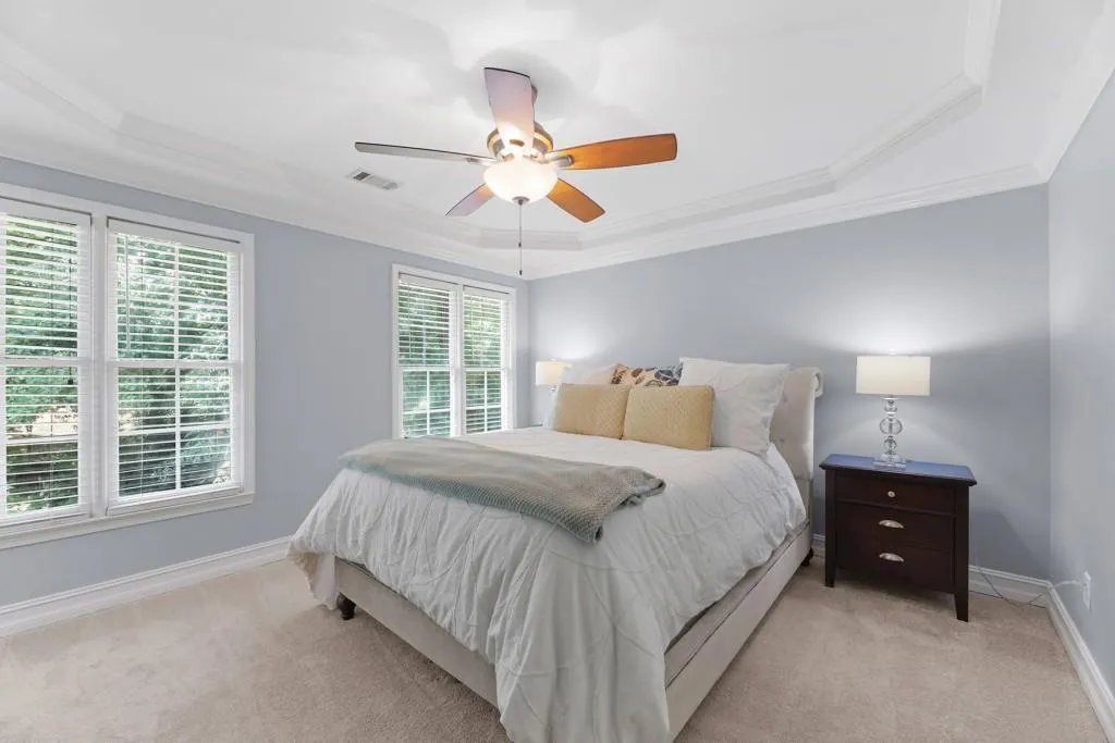 545 Fountain Oaks Way, Atlanta, Georgia 30342, 4 Bedrooms Bedrooms, ,3 BathroomsBathrooms,Residential,Sold,545 Fountain Oaks Way,6911238