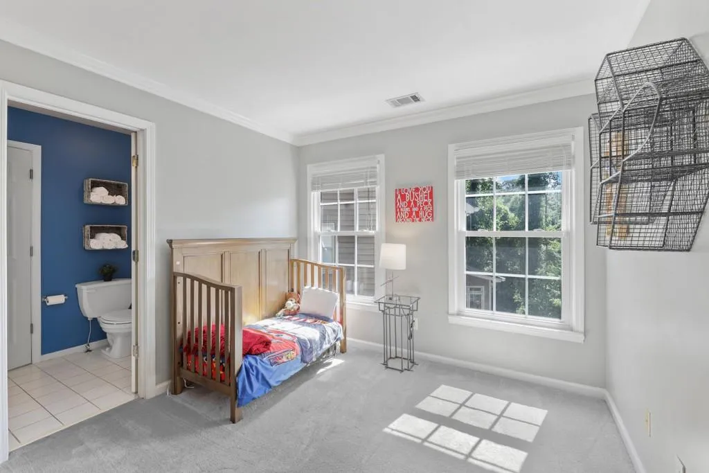 545 Fountain Oaks Way, Atlanta, Georgia 30342, 4 Bedrooms Bedrooms, ,3 BathroomsBathrooms,Residential,Sold,545 Fountain Oaks Way,6911238