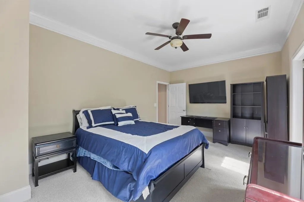 545 Fountain Oaks Way, Atlanta, Georgia 30342, 4 Bedrooms Bedrooms, ,3 BathroomsBathrooms,Residential,Sold,545 Fountain Oaks Way,6911238