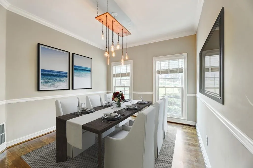 545 Fountain Oaks Way, Atlanta, Georgia 30342, 4 Bedrooms Bedrooms, ,3 BathroomsBathrooms,Residential,Sold,545 Fountain Oaks Way,6911238