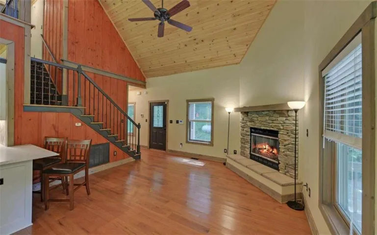 1374 Lucius Road, Cherry Log, Georgia 30522