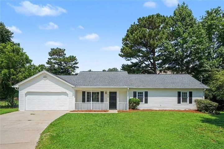 2835 Shane Drive, Snellville, Georgia 30078