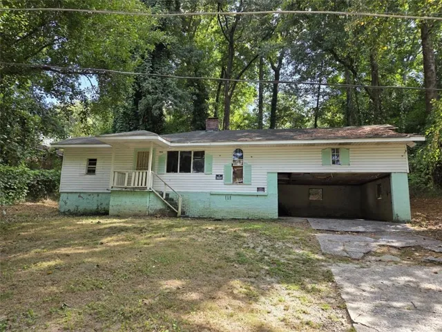 1886 Charles Place Nw, Atlanta, Georgia 30318