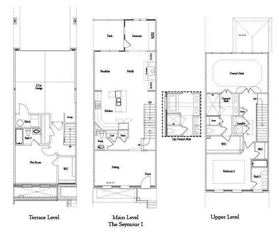 4143 Township Parkway, Atlanta, Georgia 30342, 3 Bedrooms Bedrooms, ,3 BathroomsBathrooms,Residential,Sold,4143 Township Parkway,5714994