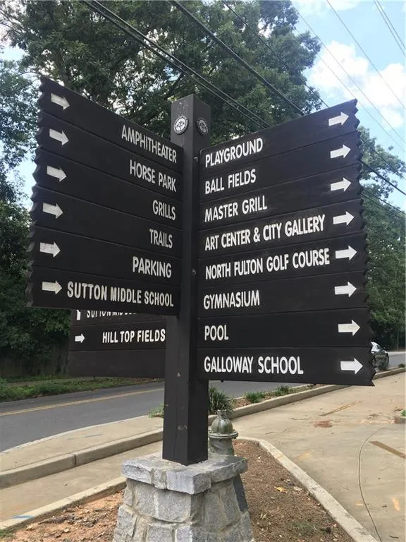 4143 Township Parkway, Atlanta, Georgia 30342, 3 Bedrooms Bedrooms, ,3 BathroomsBathrooms,Residential,Sold,4143 Township Parkway,5714994