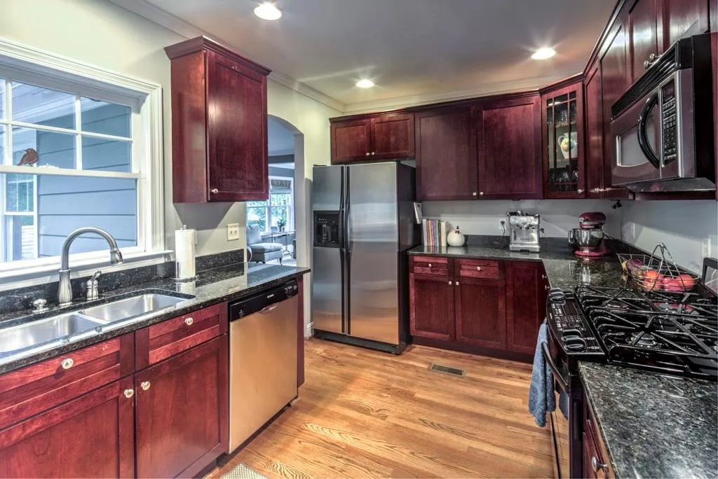 777 Wilson Road Nw, Atlanta, Georgia 30318, 4 Bedrooms Bedrooms, ,3 BathroomsBathrooms,Residential,Sold,777 Wilson Road Nw,5879138