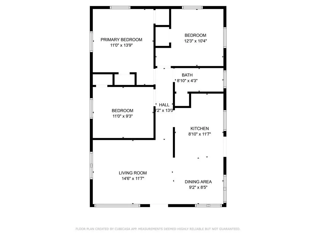 1146 Palafox Dr, Atlanta, Georgia 30324, 3 Bedrooms Bedrooms, ,1 BathroomBathrooms,Residential,For Sale,1146 Palafox Dr,7635339