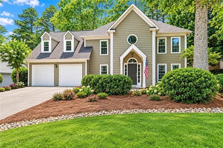 5265 N Hillbrooke Trace, Johns Creek, Georgia 30005
