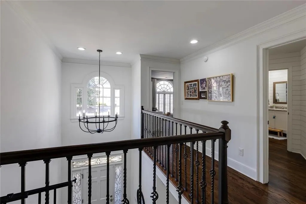 135 Belmont Trace, Atlanta, Georgia 30328, 4 Bedrooms Bedrooms, ,4 BathroomsBathrooms,Residential,Sold,135 Belmont Trace,7538548