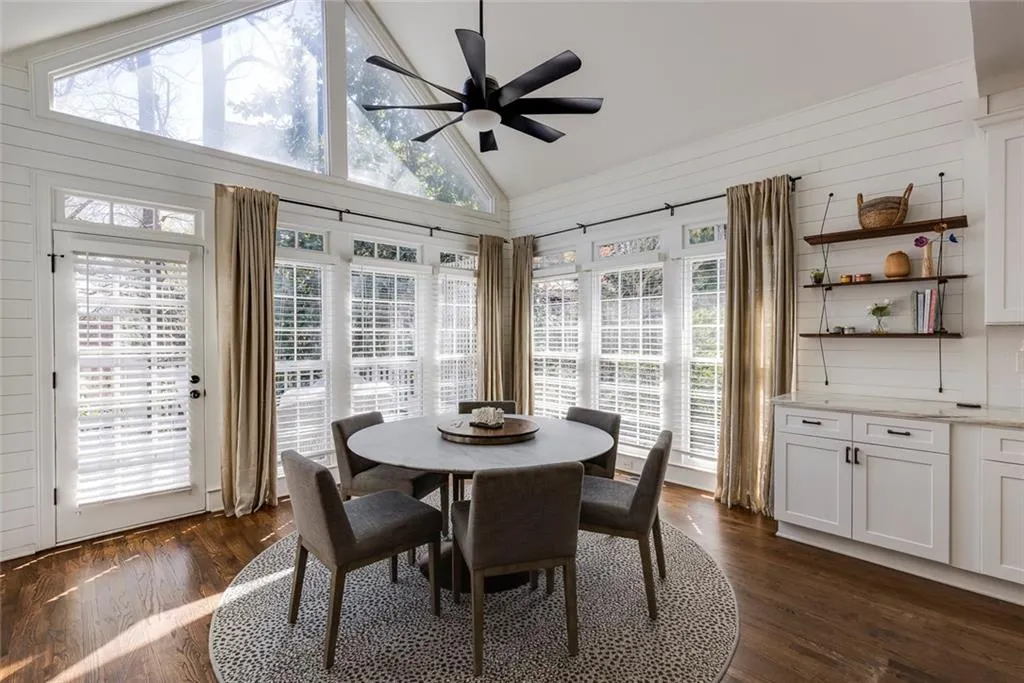 135 Belmont Trace, Atlanta, Georgia 30328, 4 Bedrooms Bedrooms, ,4 BathroomsBathrooms,Residential,Sold,135 Belmont Trace,7538548
