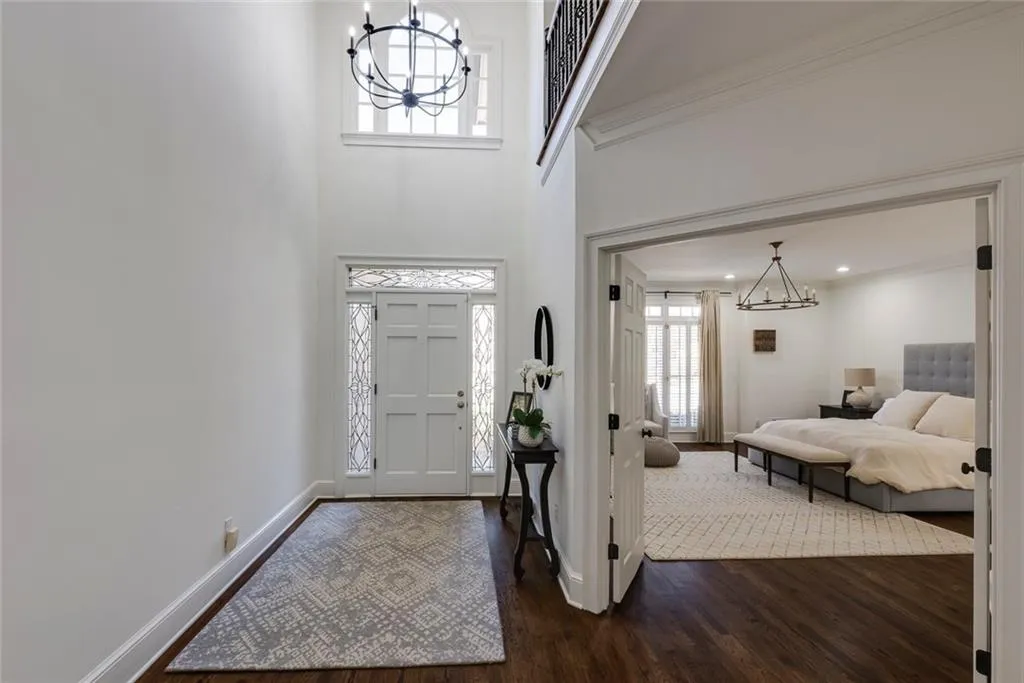 135 Belmont Trace, Atlanta, Georgia 30328, 4 Bedrooms Bedrooms, ,4 BathroomsBathrooms,Residential,Sold,135 Belmont Trace,7538548