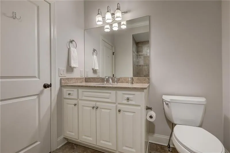 960 Fenimore Circle, Sandy Springs, Georgia 30350, 5 Bedrooms Bedrooms, ,6 BathroomsBathrooms,Residential,Sold,960 Fenimore Circle,6723842