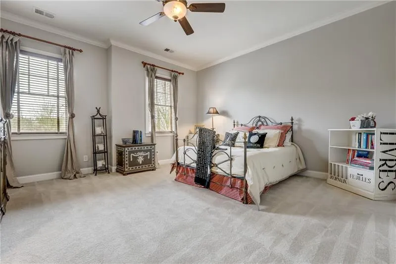 960 Fenimore Circle, Sandy Springs, Georgia 30350, 5 Bedrooms Bedrooms, ,6 BathroomsBathrooms,Residential,Sold,960 Fenimore Circle,6723842