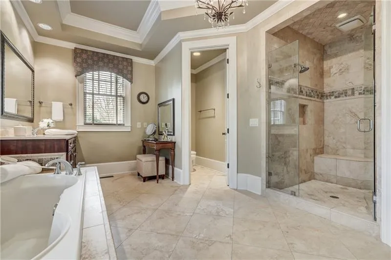 960 Fenimore Circle, Sandy Springs, Georgia 30350, 5 Bedrooms Bedrooms, ,6 BathroomsBathrooms,Residential,Sold,960 Fenimore Circle,6723842