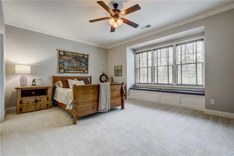 960 Fenimore Circle, Sandy Springs, Georgia 30350, 5 Bedrooms Bedrooms, ,6 BathroomsBathrooms,Residential,Sold,960 Fenimore Circle,6723842