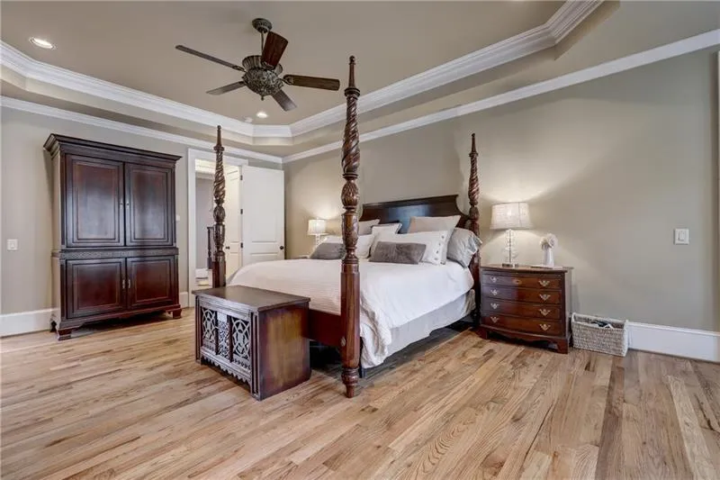 960 Fenimore Circle, Sandy Springs, Georgia 30350, 5 Bedrooms Bedrooms, ,6 BathroomsBathrooms,Residential,Sold,960 Fenimore Circle,6723842
