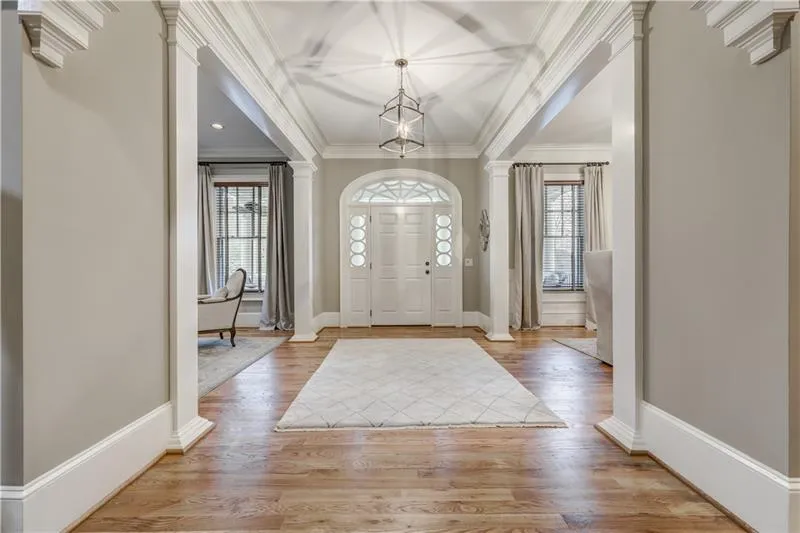 960 Fenimore Circle, Sandy Springs, Georgia 30350, 5 Bedrooms Bedrooms, ,6 BathroomsBathrooms,Residential,Sold,960 Fenimore Circle,6723842