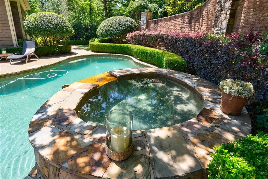 960 Fenimore Circle, Sandy Springs, Georgia 30350, 5 Bedrooms Bedrooms, ,6 BathroomsBathrooms,Residential,Sold,960 Fenimore Circle,6723842