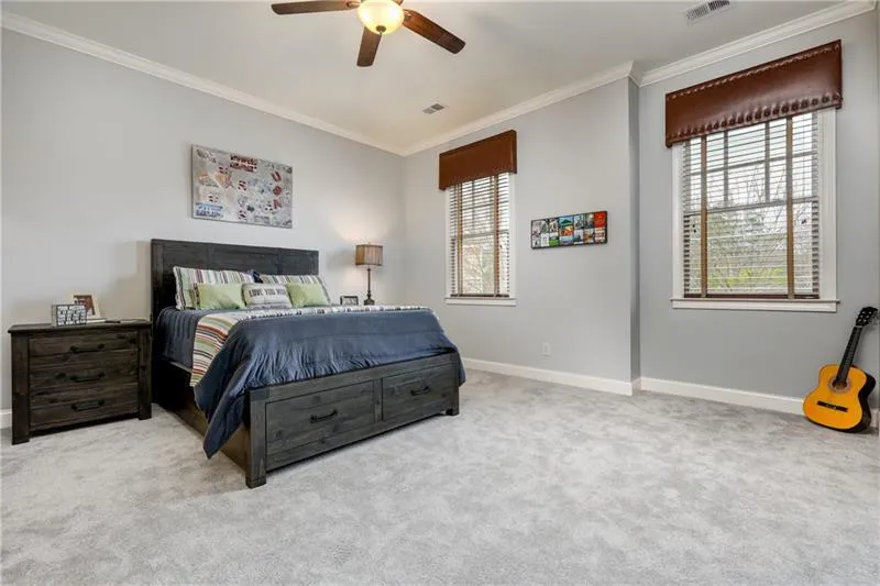 960 Fenimore Circle, Sandy Springs, Georgia 30350, 5 Bedrooms Bedrooms, ,6 BathroomsBathrooms,Residential,Sold,960 Fenimore Circle,6723842