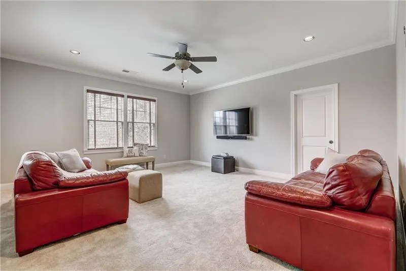 960 Fenimore Circle, Sandy Springs, Georgia 30350, 5 Bedrooms Bedrooms, ,6 BathroomsBathrooms,Residential,Sold,960 Fenimore Circle,6723842