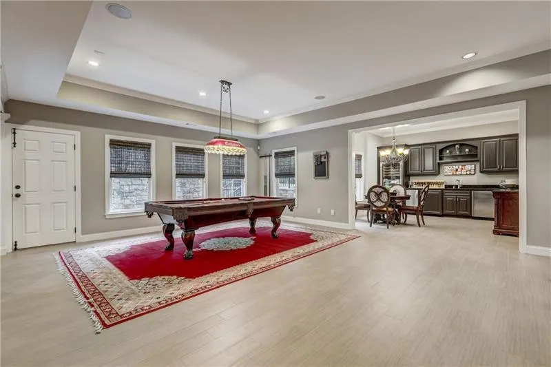 960 Fenimore Circle, Sandy Springs, Georgia 30350, 5 Bedrooms Bedrooms, ,6 BathroomsBathrooms,Residential,Sold,960 Fenimore Circle,6723842