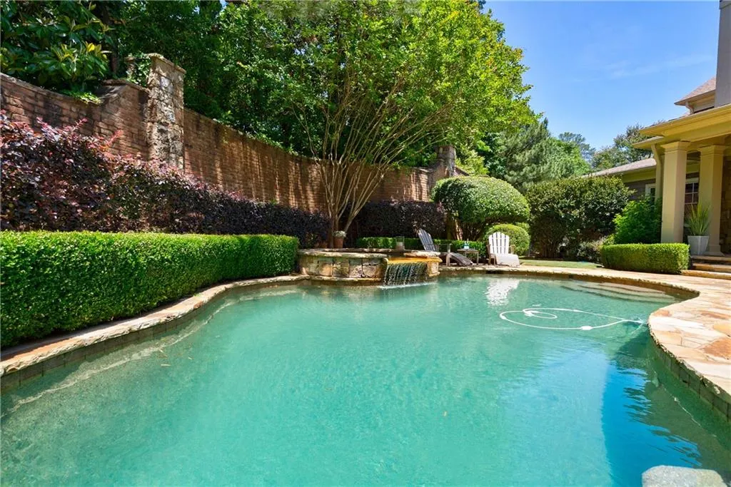 960 Fenimore Circle, Sandy Springs, Georgia 30350, 5 Bedrooms Bedrooms, ,6 BathroomsBathrooms,Residential,Sold,960 Fenimore Circle,6723842