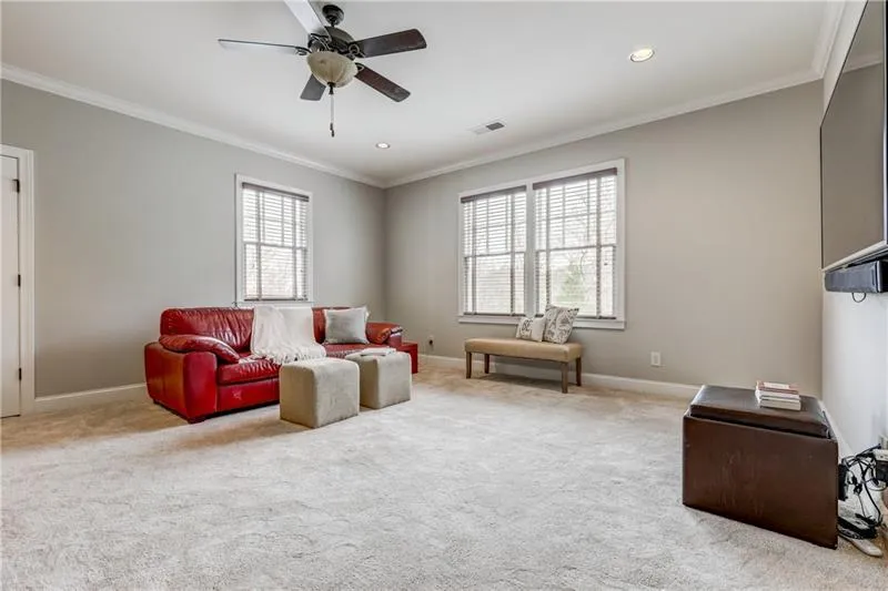 960 Fenimore Circle, Sandy Springs, Georgia 30350, 5 Bedrooms Bedrooms, ,6 BathroomsBathrooms,Residential,Sold,960 Fenimore Circle,6723842