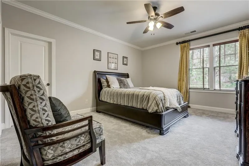 960 Fenimore Circle, Sandy Springs, Georgia 30350, 5 Bedrooms Bedrooms, ,6 BathroomsBathrooms,Residential,Sold,960 Fenimore Circle,6723842