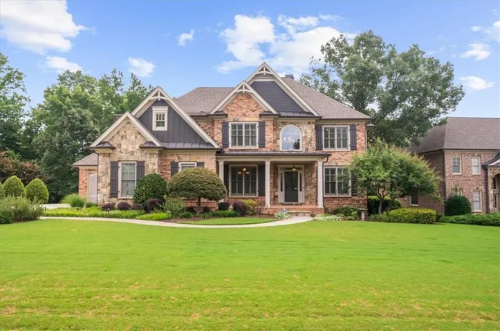 4703 Grandview Parkway, Flowery Branch, Georgia 30542