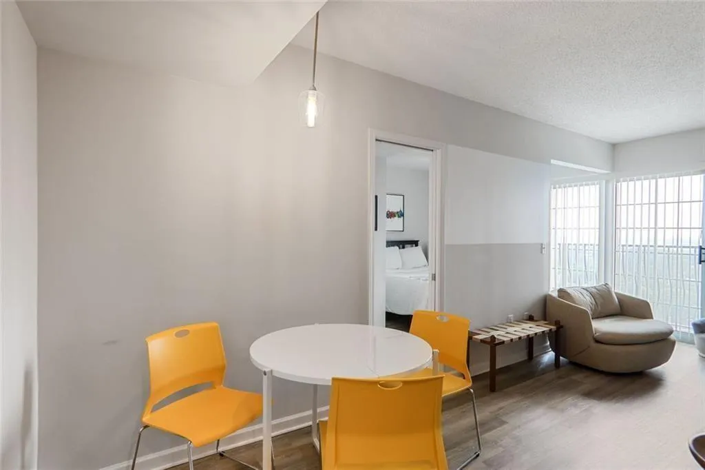 199 14th Street Northeast Street Ne Unit 2501, Atlanta, Georgia 30309, 1 Bedroom Bedrooms, ,1 BathroomBathrooms,Residential,For Sale,199 14th Street Northeast Street Ne Unit 2501,7605233
