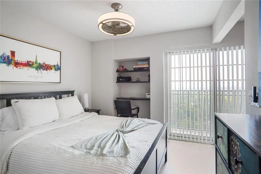 199 14th Street Northeast Street Ne Unit 2501, Atlanta, Georgia 30309, 1 Bedroom Bedrooms, ,1 BathroomBathrooms,Residential,For Sale,199 14th Street Northeast Street Ne Unit 2501,7605233