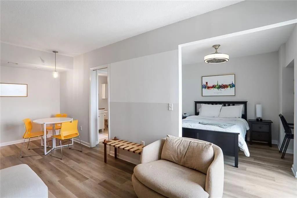 199 14th Street Northeast Street Ne Unit 2501, Atlanta, Georgia 30309, 1 Bedroom Bedrooms, ,1 BathroomBathrooms,Residential,For Sale,199 14th Street Northeast Street Ne Unit 2501,7605233